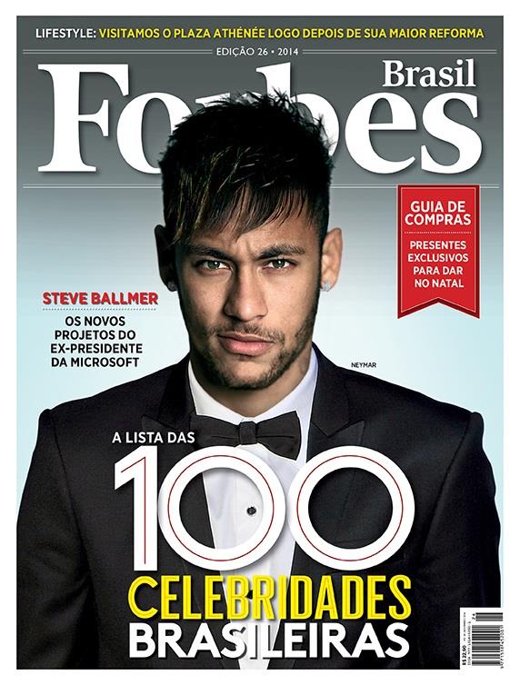 Reprodu&ccedil;&atilde;o/Forbes