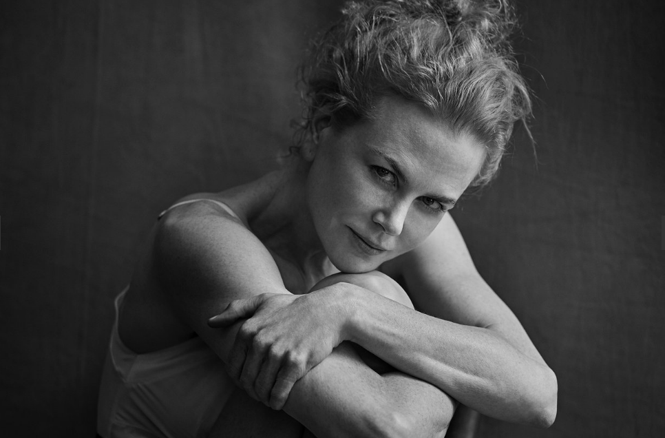 Vídeo mostra os bastidores do ensaio do Calendário Pirelli 2017