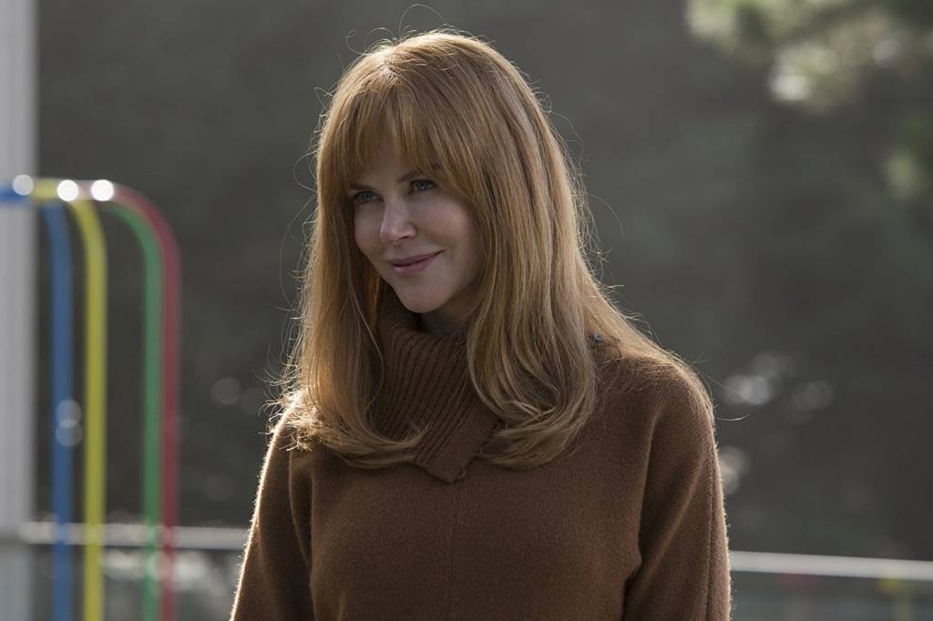 Nicole Kidman confirma segunda temporada de ‘Big Little Lies’