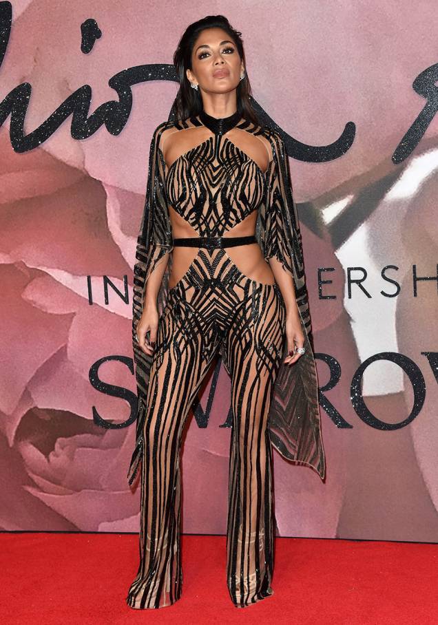 <strong>Nicole Scherzinger</strong> <strong>Nicole Scherzinger</strong>