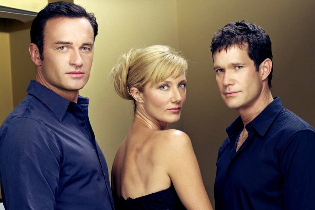 Nip/Tuck