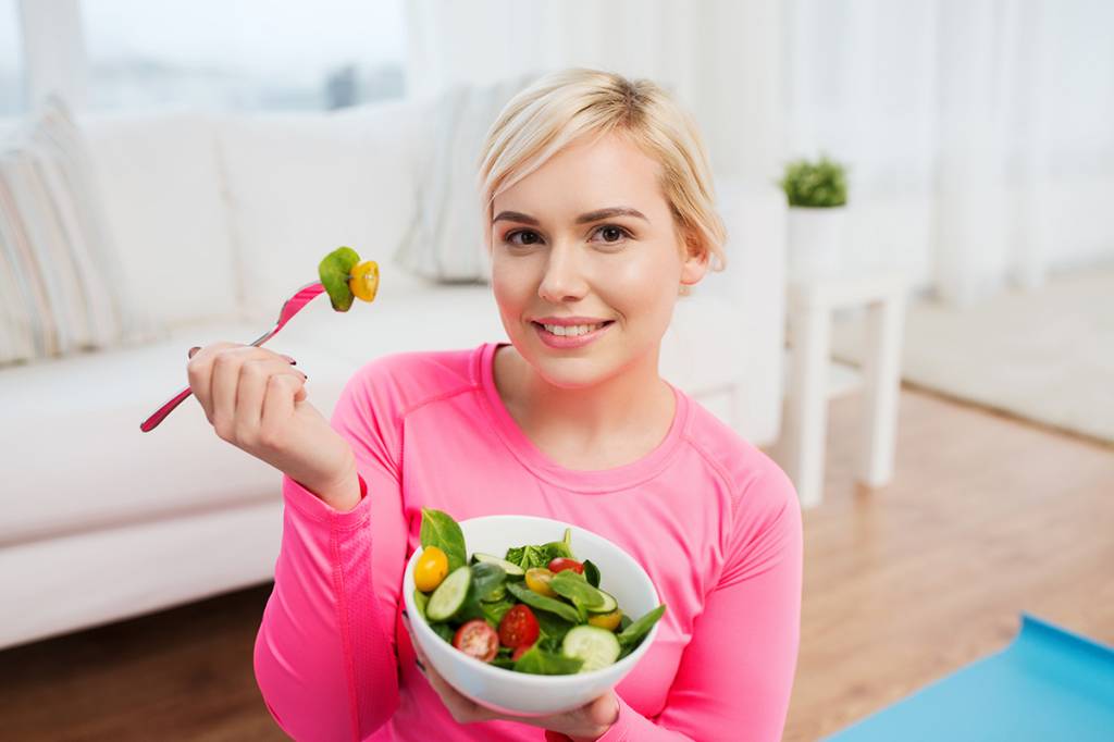 Como superar os desafios diários da obesidade