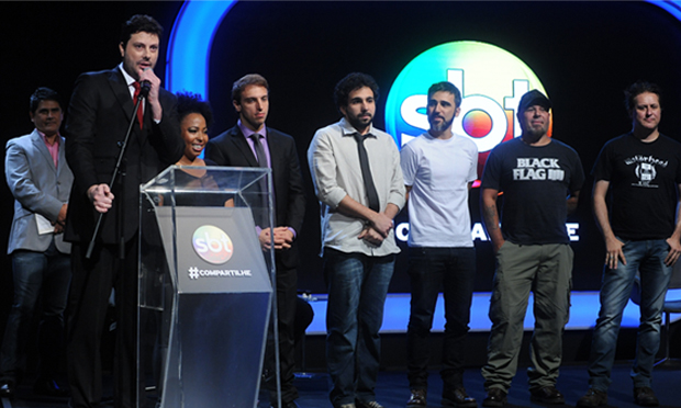 Conheça as atrações que vão ao ar a partir de março na telinha do SBT