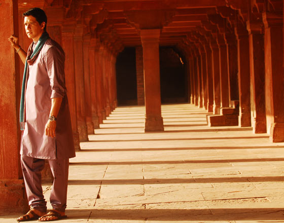 Volta ao mundo em 18 novelas