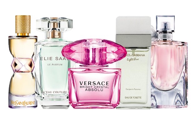 Novidades de beleza: seis perfumes doces que já chegaram ao mercado