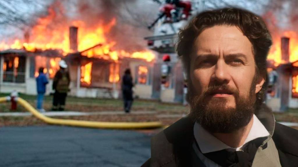 Novo Mundo: Thomas planeja golpe para derrubar Dom Pedro