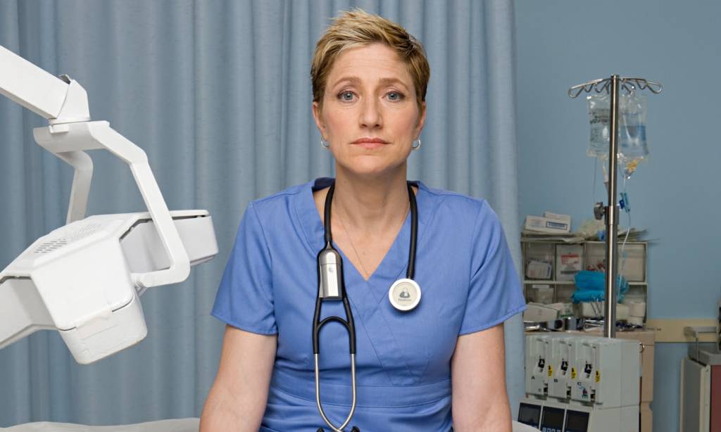 Nurse Jackie