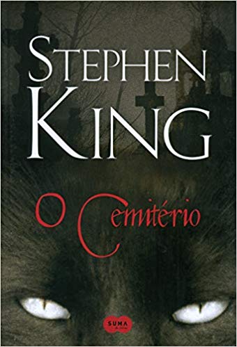 o cemitério o cemitério