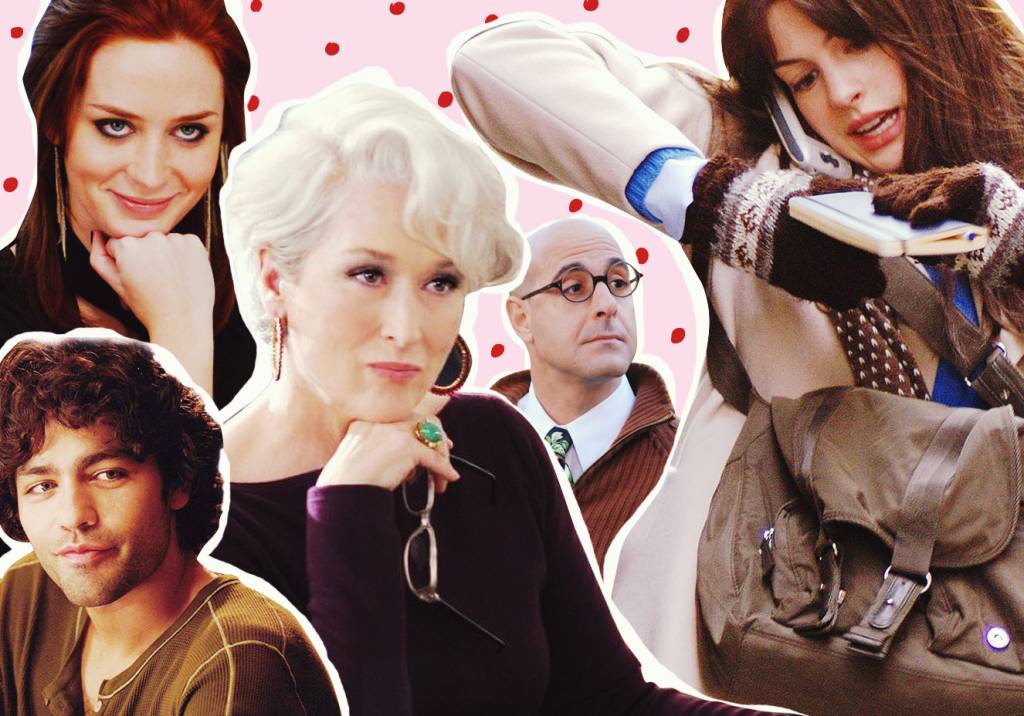 47 coisas que seriam diferentes se “O Diabo Veste Prada” fosse gravado hoje