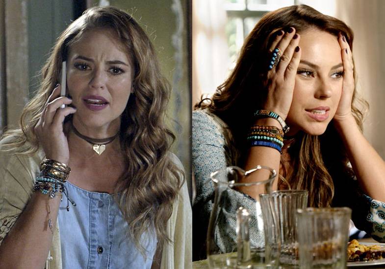 Globo/Reprodu&ccedil;&atilde;o Blog Moda de Novela