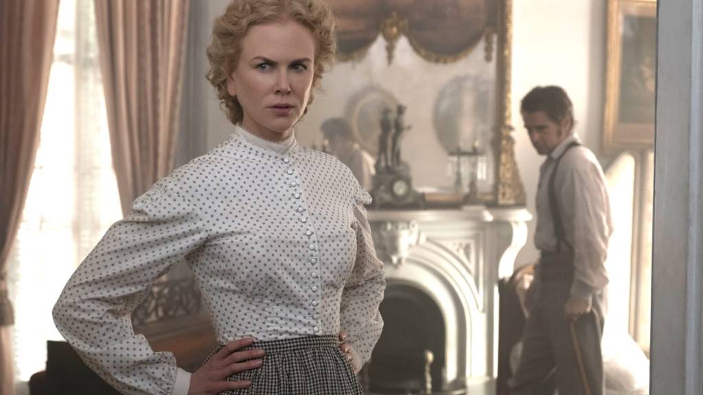 Tom sombrio e desejos femininos no novo filme de Sofia Copolla