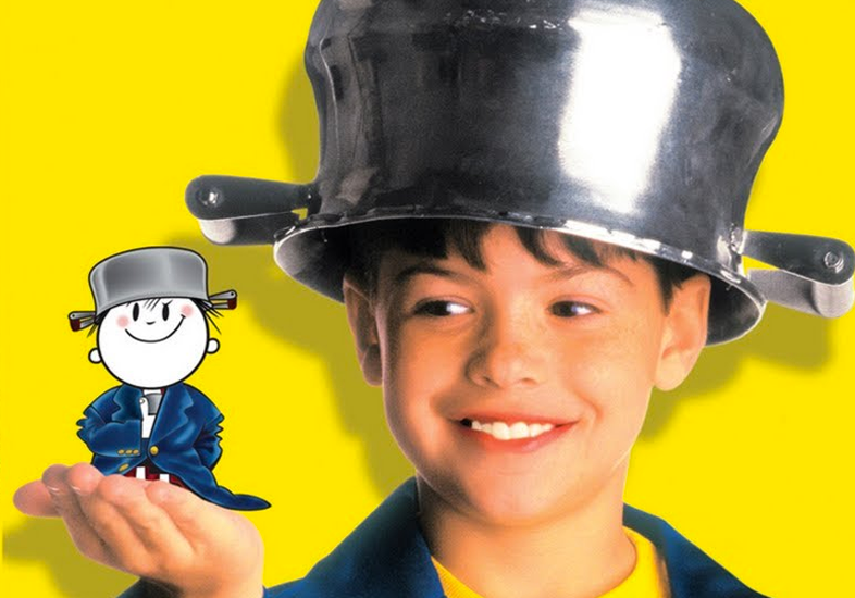 Ele cresceu! Veja por onde anda o Menino Maluquinho