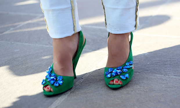 Torcida fashion: roupas e acessórios para fazer bonito na Copa do Mundo