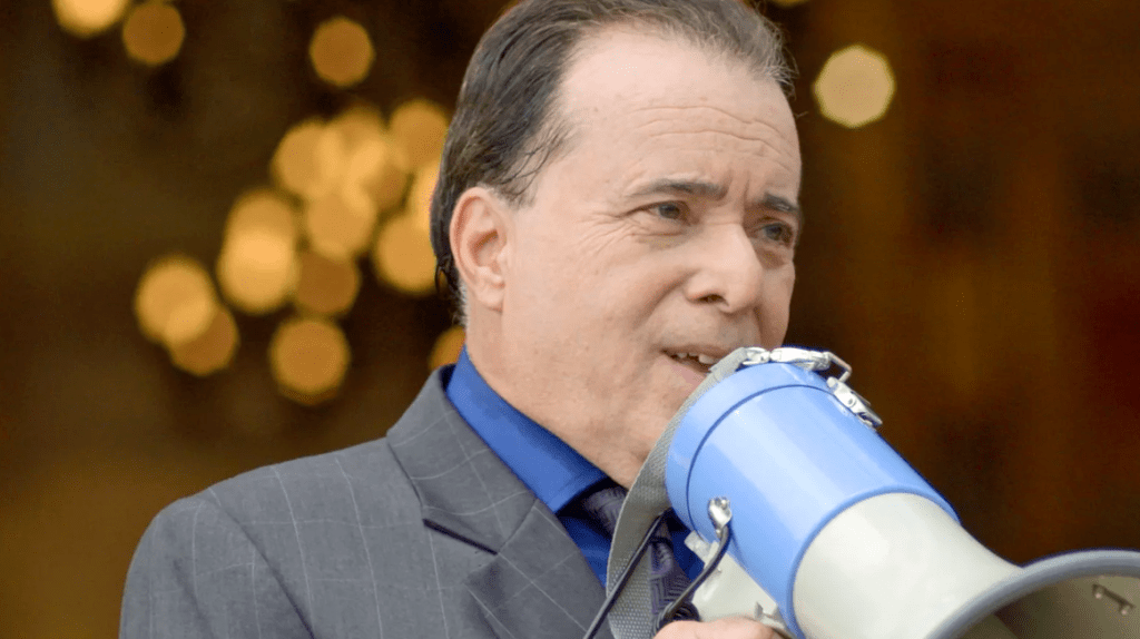 Spoilers: vilão de ‘O Sétimo Guardião’ vai ficar impune no final