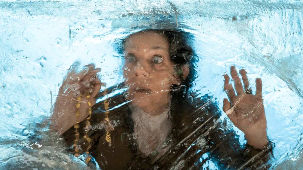 Mais 3 personagens congelados despertarão em ‘O Tempo Não Para’