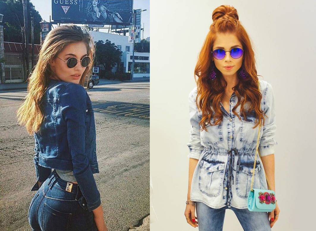 Instagram/@guessbrasil