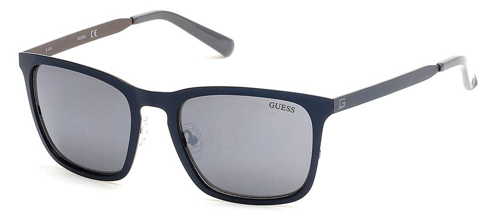 Divulga&ccedil;&atilde;o &ndash; (GU 6880)