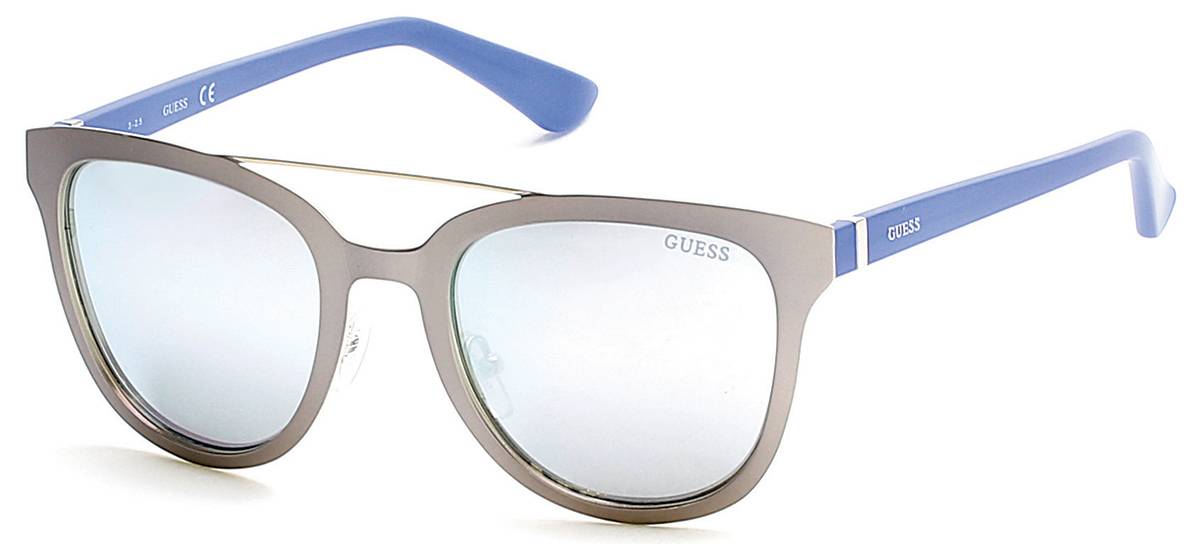 Divulga&ccedil;&atilde;o &ndash; (GU 7448)