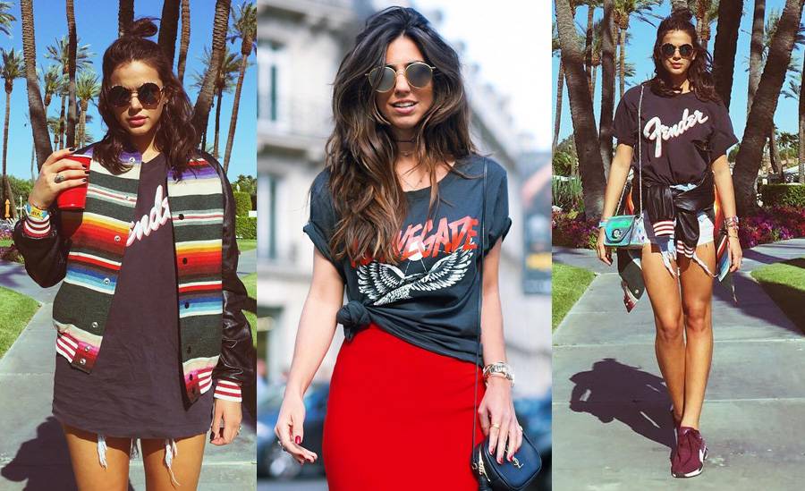 Instagram/@brumarquezine e @luizabsobral