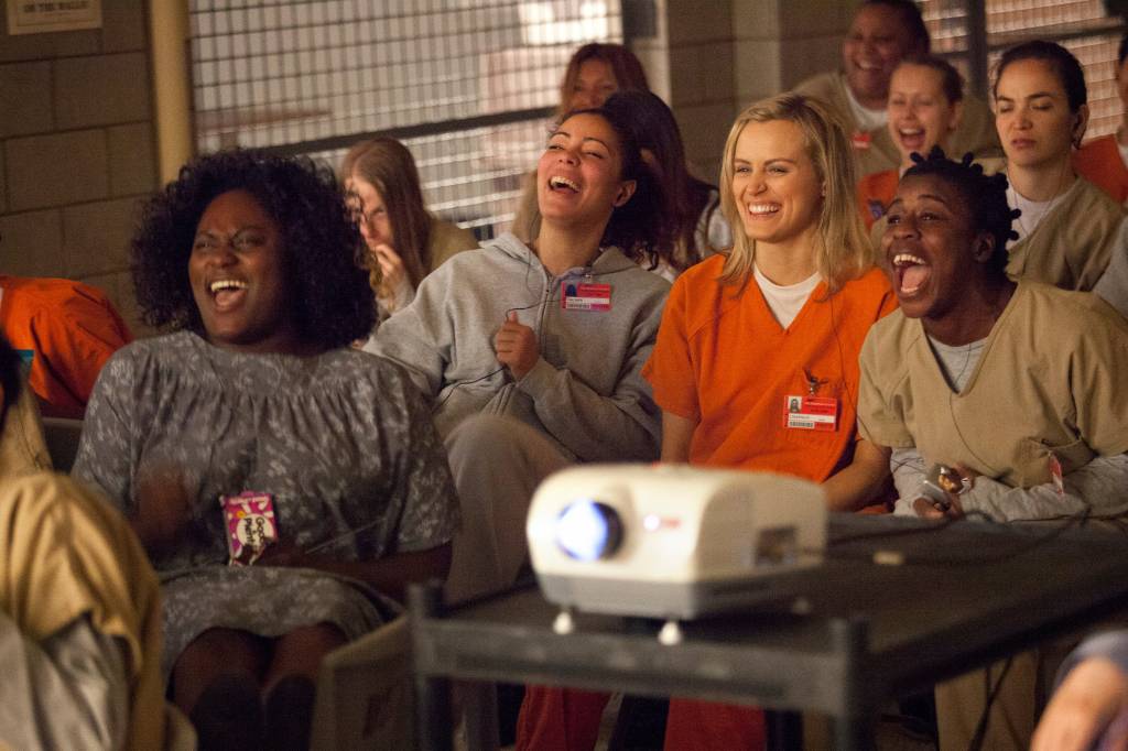 A lista completa de séries originais da Netflix para 2017