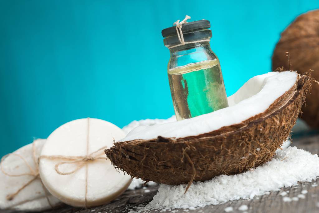 Guia prático dos óleos para cabelos