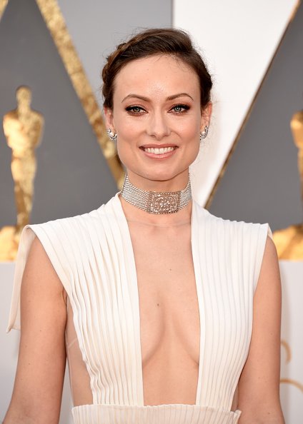“Fui orientada a mostrar mais pele se quisesse trabalhar em Hollywood”, revela Olivia Wilde