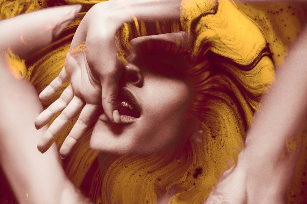 Clássica posição sexual pode ser a mais eficaz para o orgasmo feminino