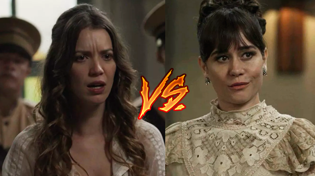 Boazinha, não! Elisabeta faz vingança contra Susana em ‘Orgulho e Paixão’