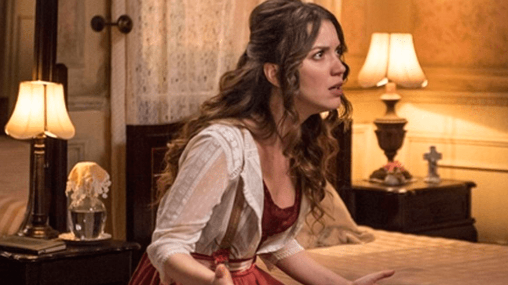 Elisabeta fica a um passo da morte em ‘Orgulho e Paixão’