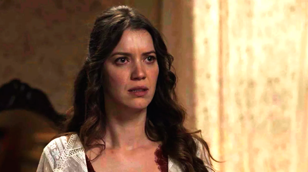 Surge uma nova pretendente para Darcy em ‘Orgulho e Paixão’