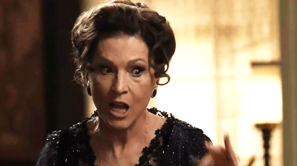 ‘Orgulho e Paixão’ ganha uma nova vilã para infernizar Elisabeta