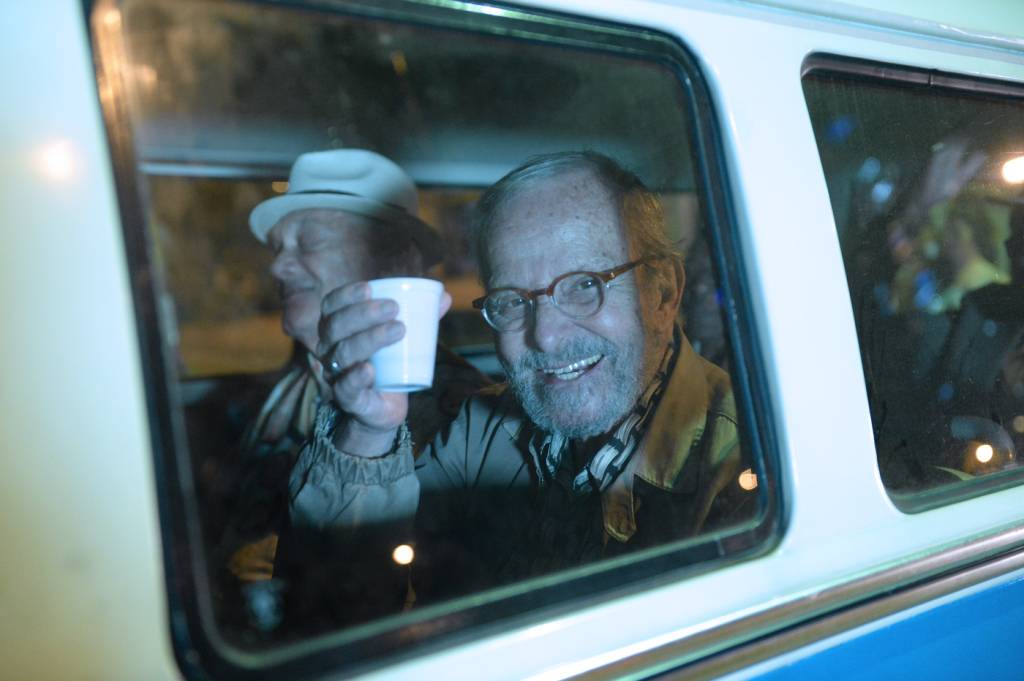 Conheça ‘Os Experientes’, série global que aborda os conflitos da terceira idade