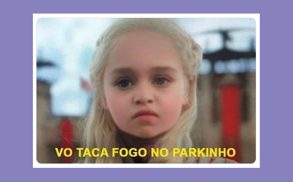 Os memes mais raivosos do 5º episódio da 8ª temporada de ‘Game of Thrones’
