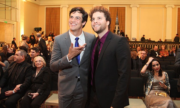 ‘Amor à Vida’ é a Novela do Ano