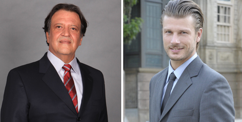 Morde & Assopra: Oséas acusa Fernando de roubo