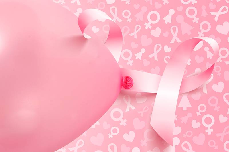 Passo a passo do autoexame das mamas – ele pode salvar a sua vida