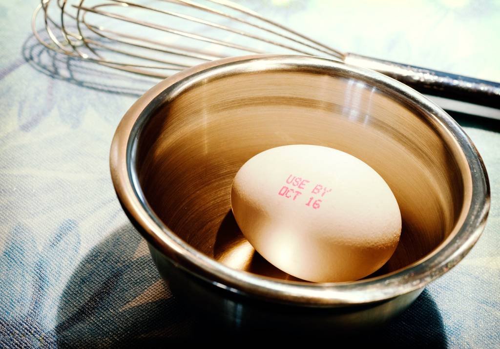 11 alimentos que não precisariam de data de validade