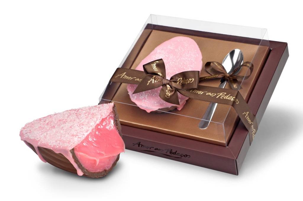 A melhor seleção de ovos lights, zero açúcar, sem glúten…