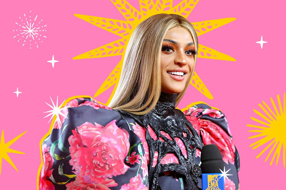 Projeto do Spotify celebra a comunidade LGBTQIAP+