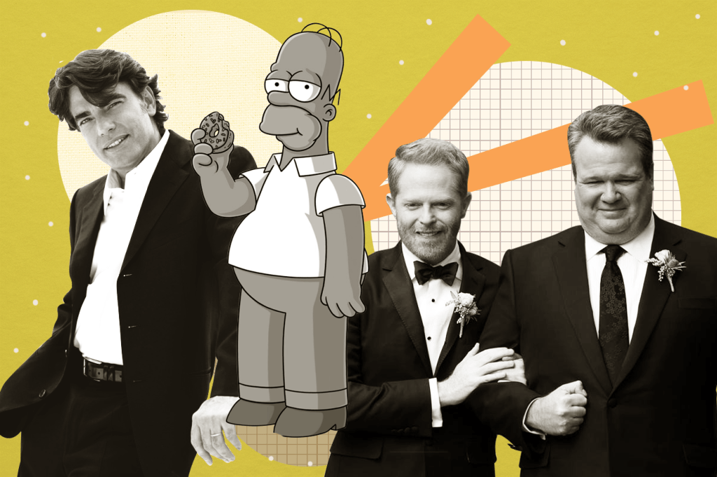 13 pais da televisão que queríamos MUITO conhecer na vida real