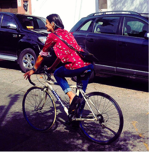 Stylist da ESTILO dá dicas para sair do treino direto para o trabalho