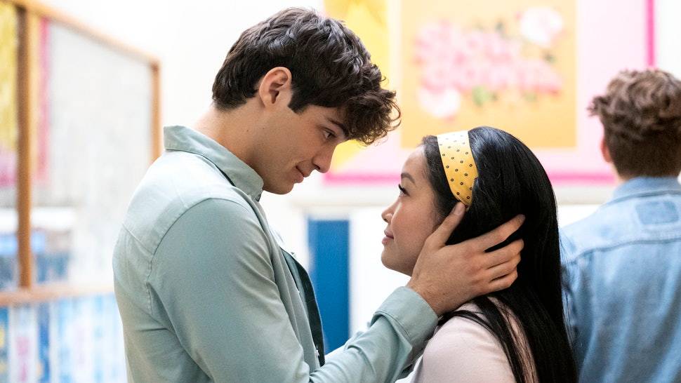 O trailer de “Para Todos os Garotos: P.S. Ainda Amo Você” é perfeito