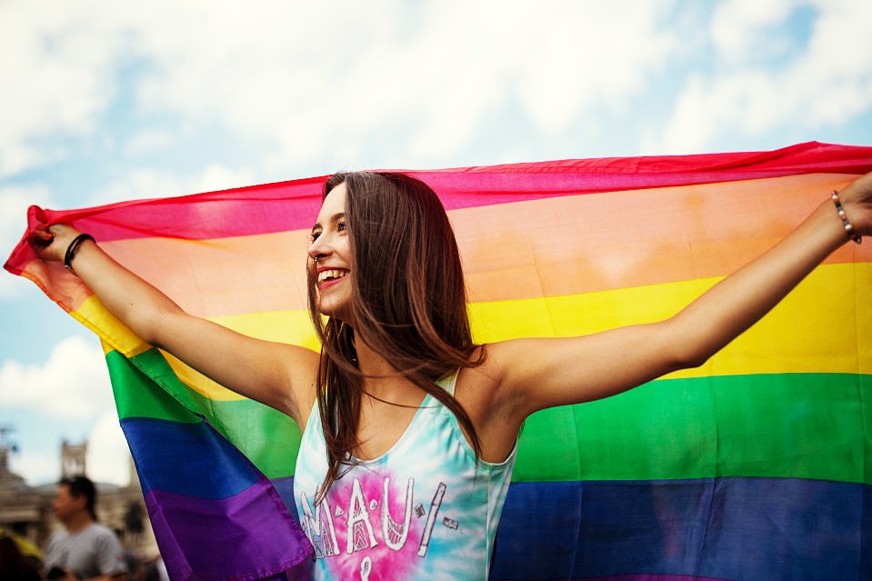 Parada do Orgulho Hetero