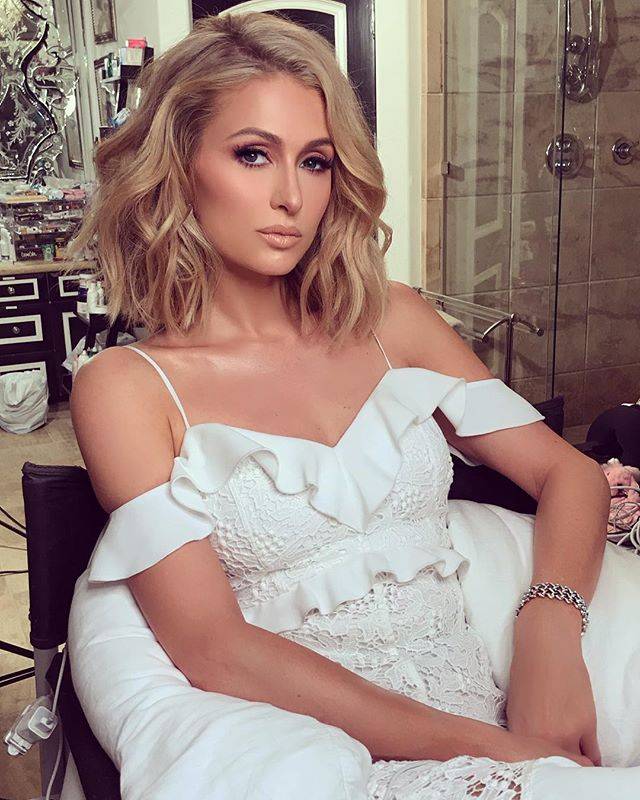 Paris Hilton fala sobre vídeo de sexo divulgado: “Foi como ser estuprada”