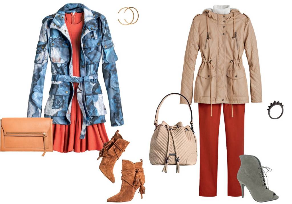Parka 2.0: como usar a tendência no inverno