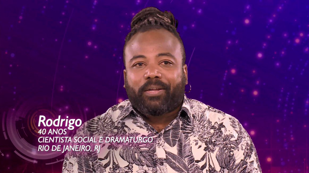 Rodrigo do BBB19