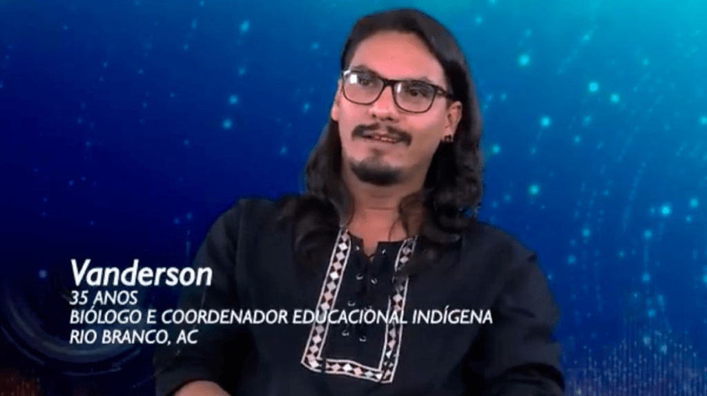 Vanderson do BBB19 Vanderson do BBB19