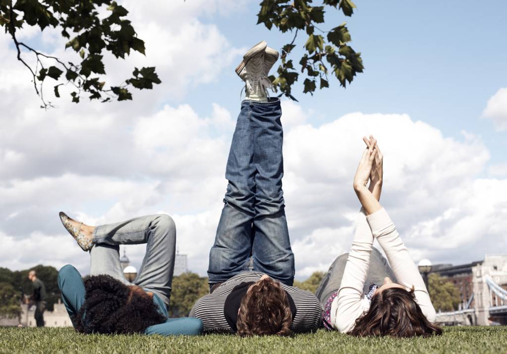 Diversão de graça: dicas para sair de casa e curtir o fim de semana
