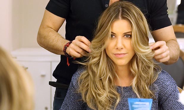 Conheça a nova versão das californianas e veja o passo a passo com Mica Rocha