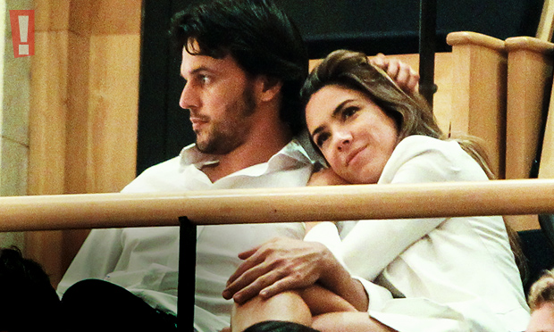 Confirmado! Patricia Abravanel e Fábio Faria, ex de Sabrina Sato, estão namorando